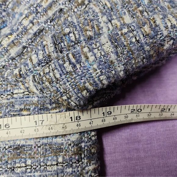 July Fashion tweed jacket - Picture 10 of 11